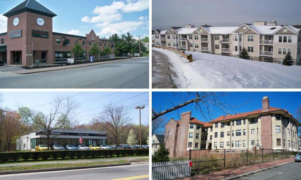 Bowler Real Estate Appraisal